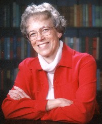 Ruth A. Evermann